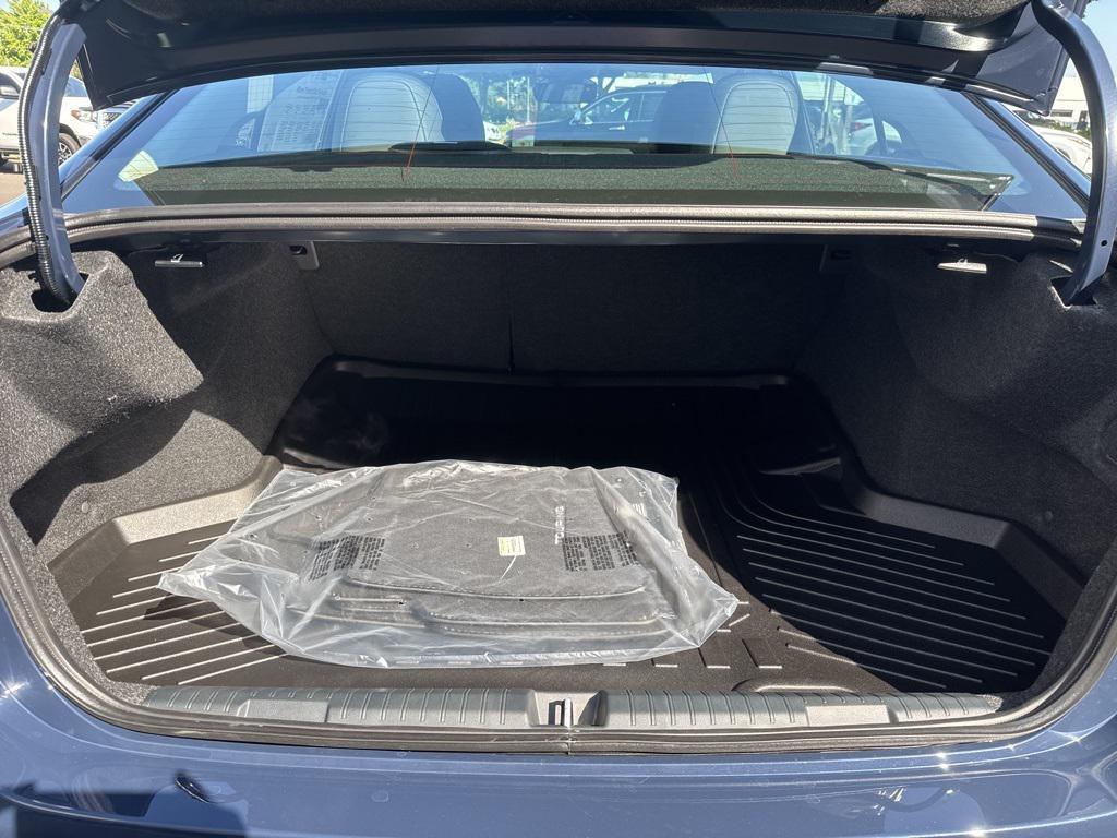 new 2025 Subaru Legacy car, priced at $39,304