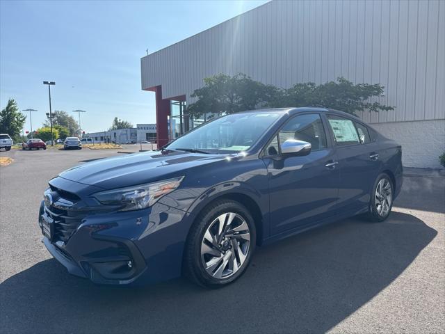 new 2025 Subaru Legacy car, priced at $42,141