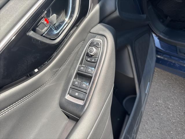 new 2025 Subaru Legacy car, priced at $42,141