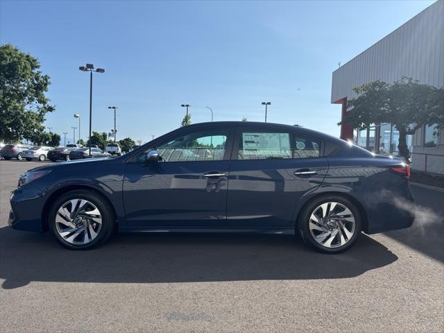 new 2025 Subaru Legacy car, priced at $42,141