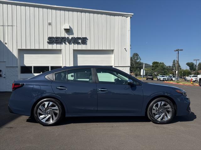 new 2025 Subaru Legacy car, priced at $42,141