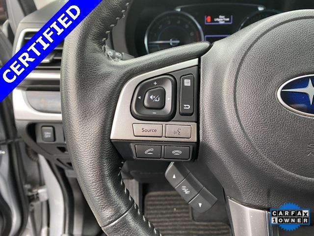 used 2018 Subaru Forester car, priced at $20,989