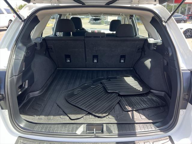 used 2017 Subaru Outback car, priced at $15,000