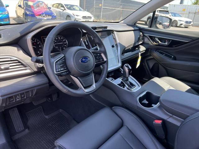 new 2025 Subaru Outback car, priced at $40,489