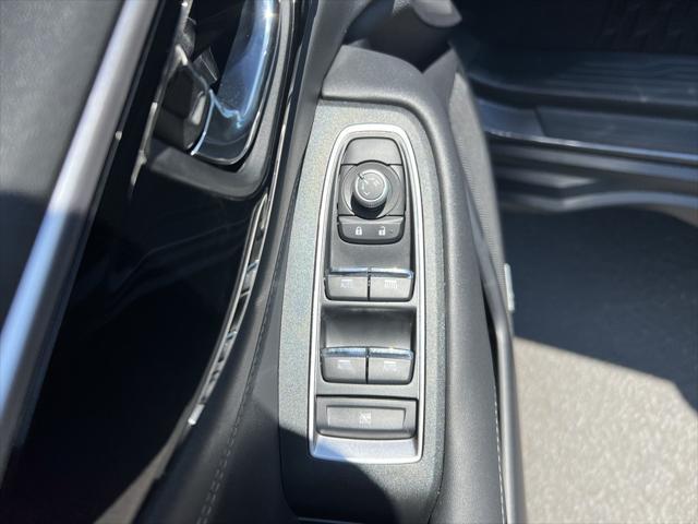 new 2025 Subaru Outback car, priced at $40,489