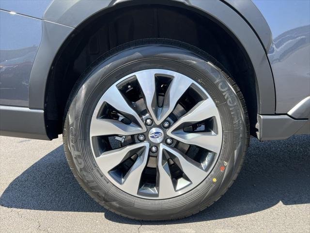 new 2025 Subaru Outback car, priced at $40,489