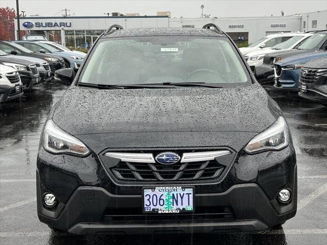 used 2023 Subaru Crosstrek car, priced at $29,527