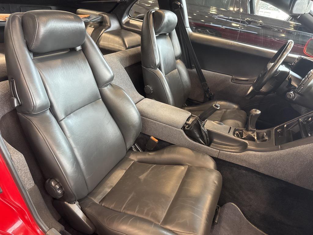 used 1991 Nissan 300ZX car, priced at $21,787