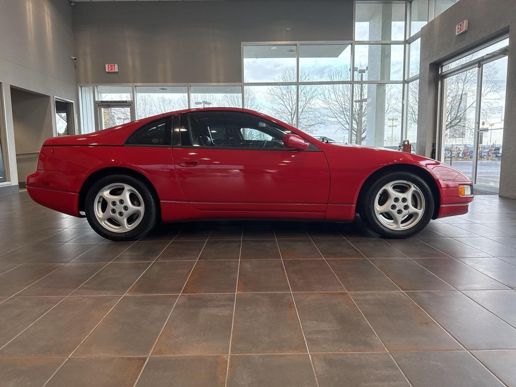 used 1991 Nissan 300ZX car, priced at $21,787