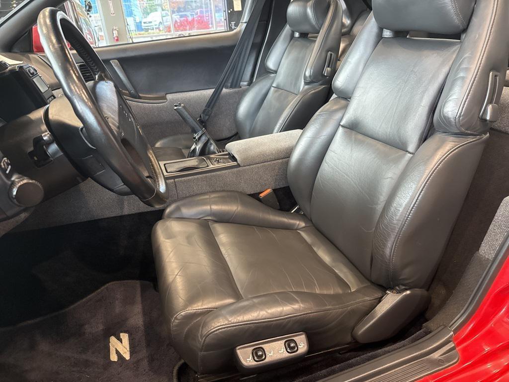 used 1991 Nissan 300ZX car, priced at $21,787