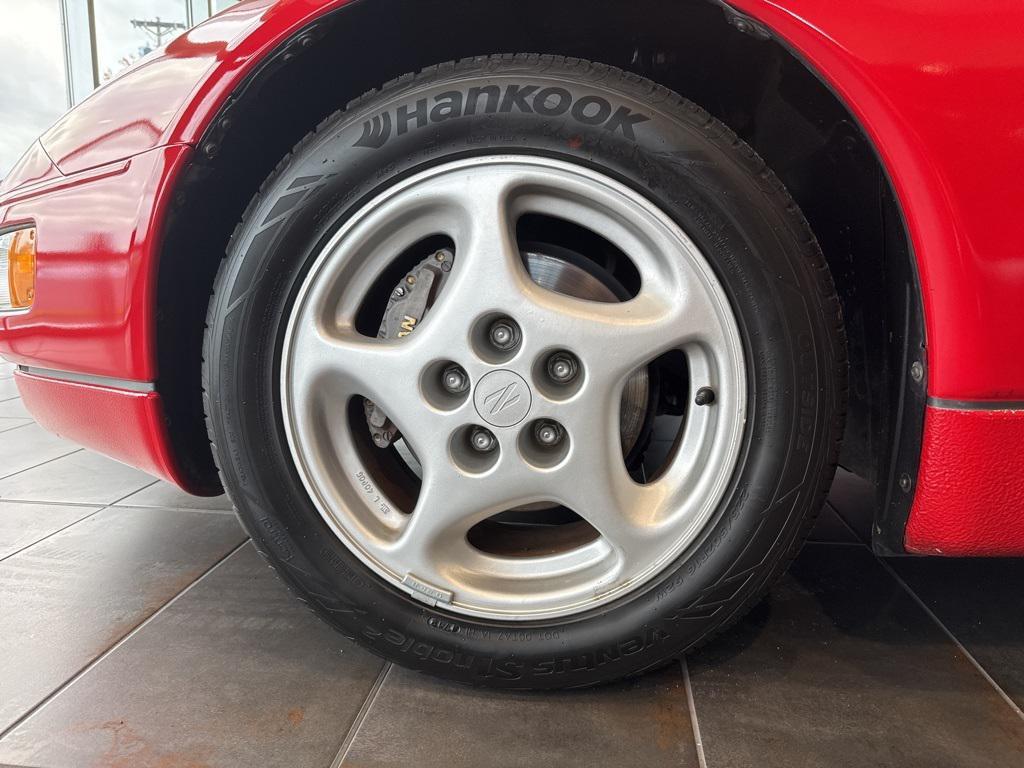 used 1991 Nissan 300ZX car, priced at $21,787