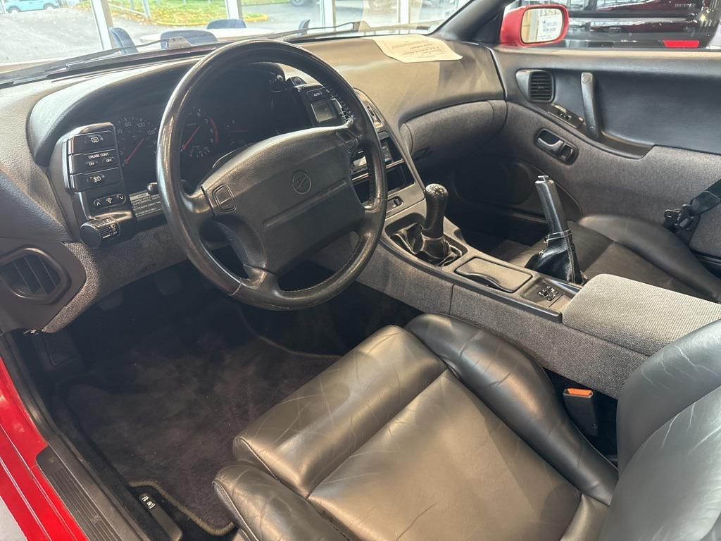 used 1991 Nissan 300ZX car, priced at $21,787