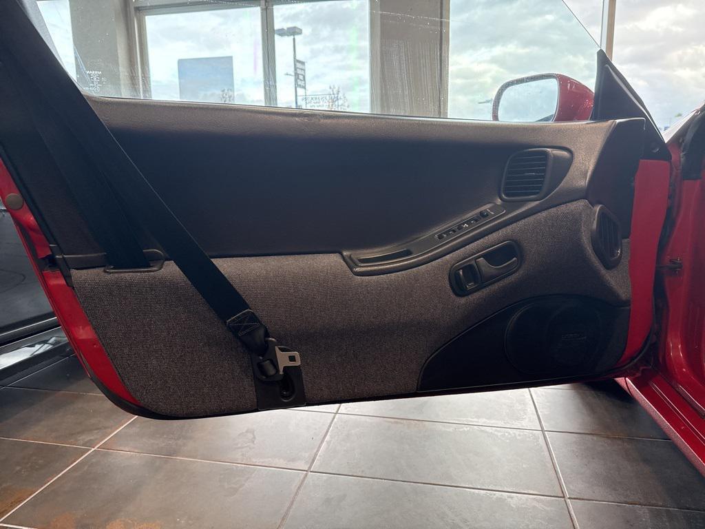 used 1991 Nissan 300ZX car, priced at $21,787