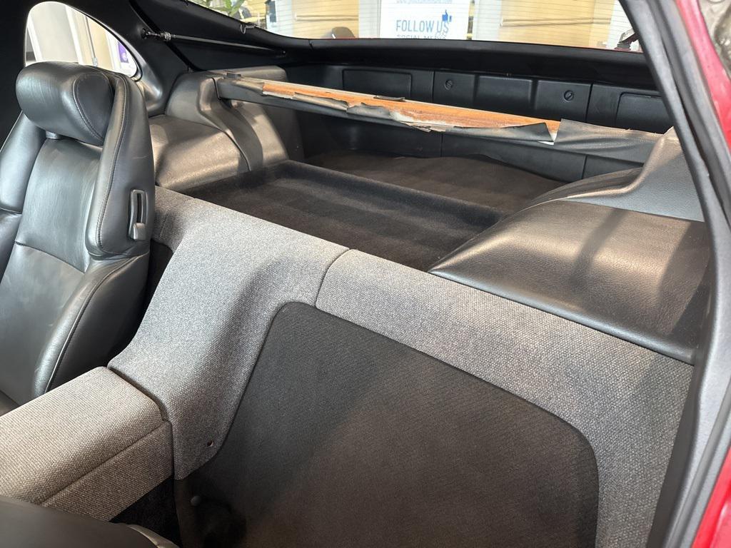 used 1991 Nissan 300ZX car, priced at $21,787