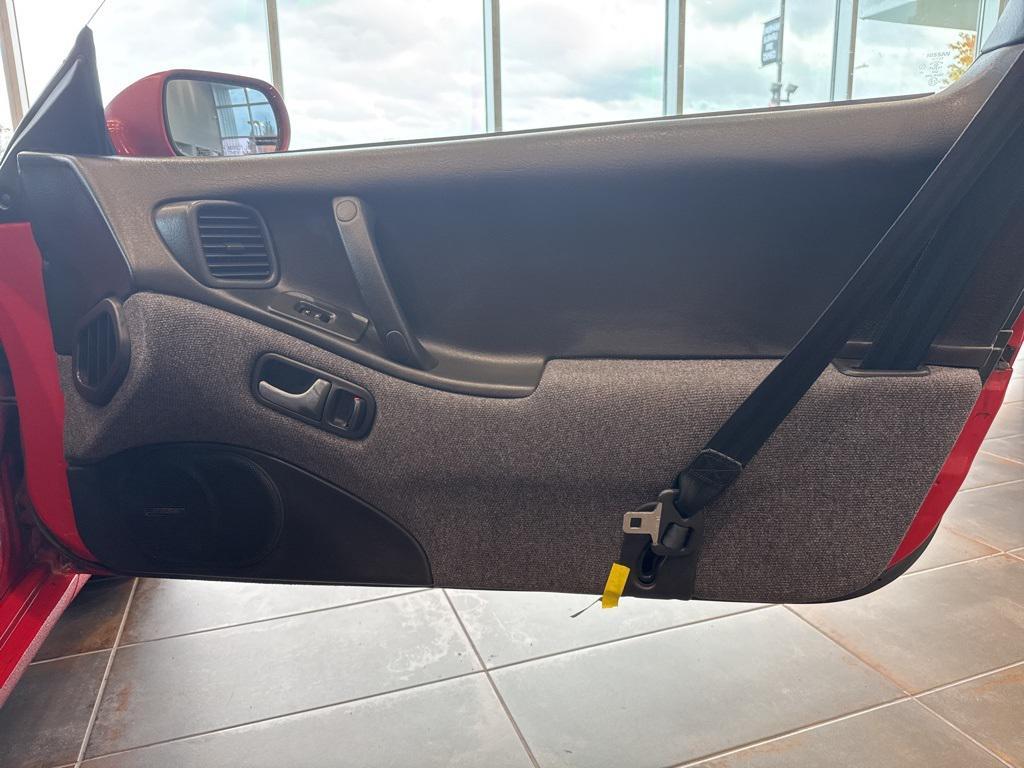 used 1991 Nissan 300ZX car, priced at $21,787