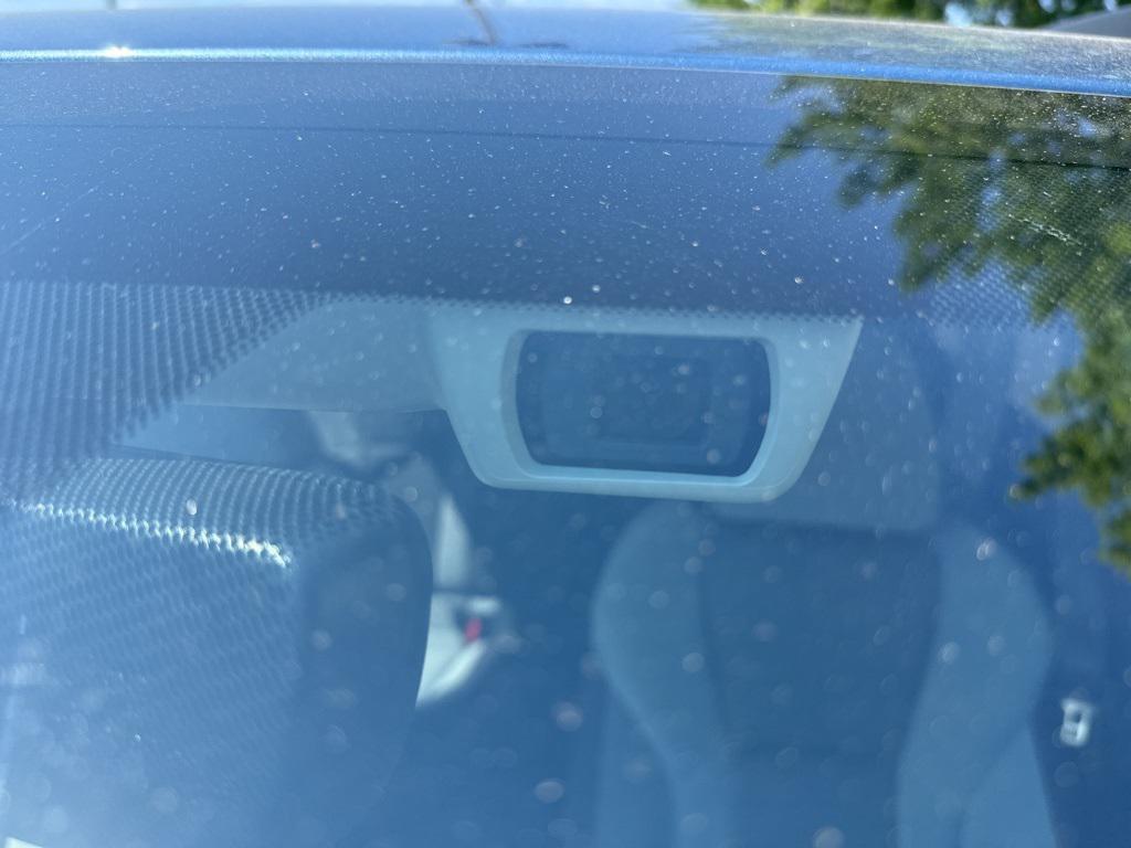 used 2023 Subaru Crosstrek car, priced at $22,648