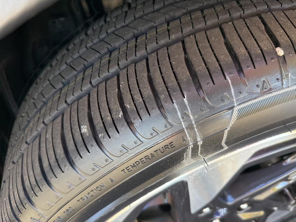 new 2025 Subaru Crosstrek car, priced at $37,114