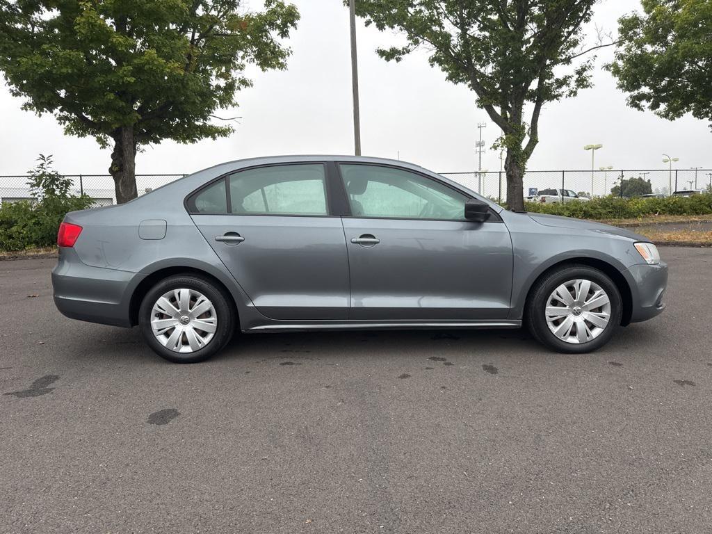 used 2013 Volkswagen Jetta car, priced at $5,986