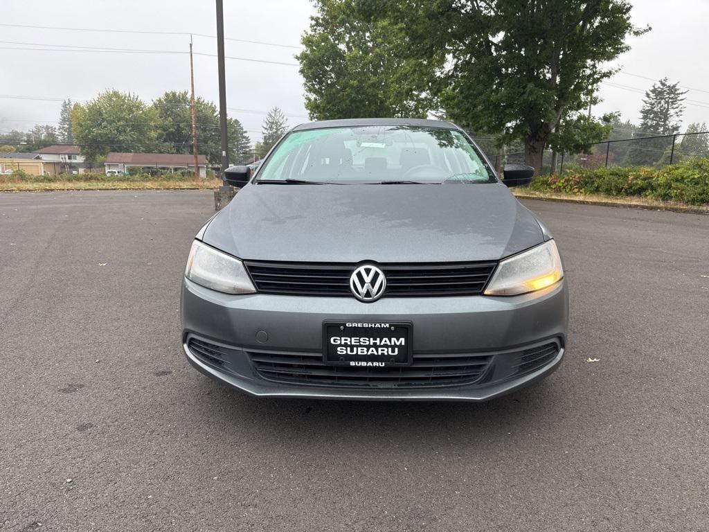 used 2013 Volkswagen Jetta car, priced at $5,986