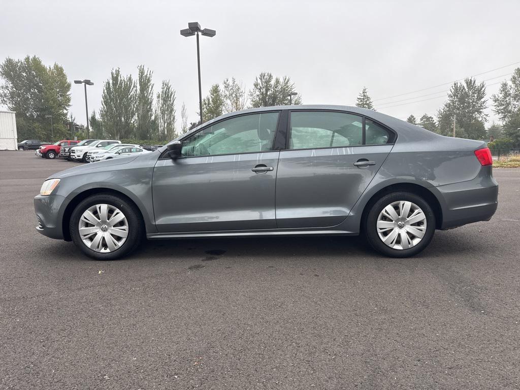 used 2013 Volkswagen Jetta car, priced at $5,986