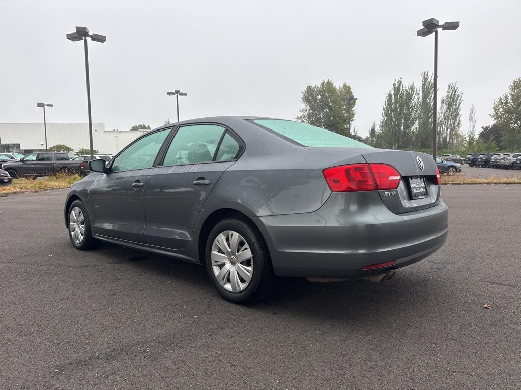 used 2013 Volkswagen Jetta car, priced at $5,986