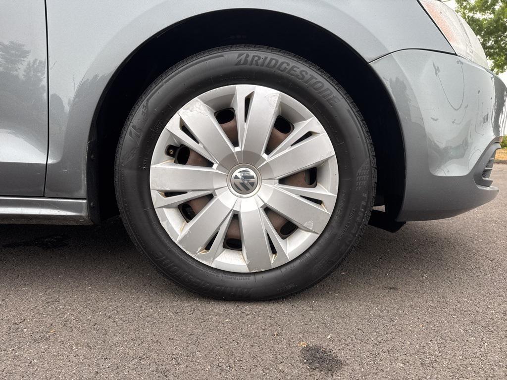 used 2013 Volkswagen Jetta car, priced at $5,986