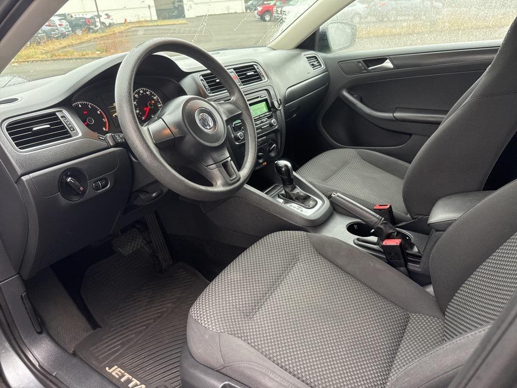 used 2013 Volkswagen Jetta car, priced at $5,986