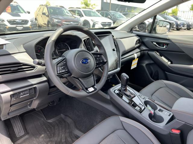 new 2025 Subaru Crosstrek car, priced at $35,080