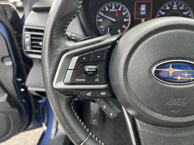 used 2020 Subaru Legacy car, priced at $23,269