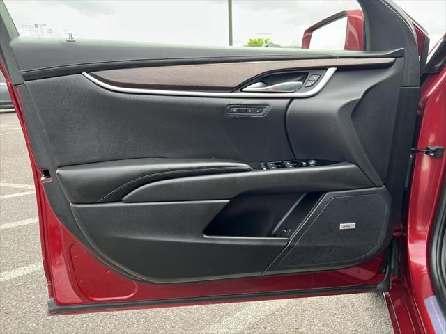 used 2019 Cadillac XTS car, priced at $21,170