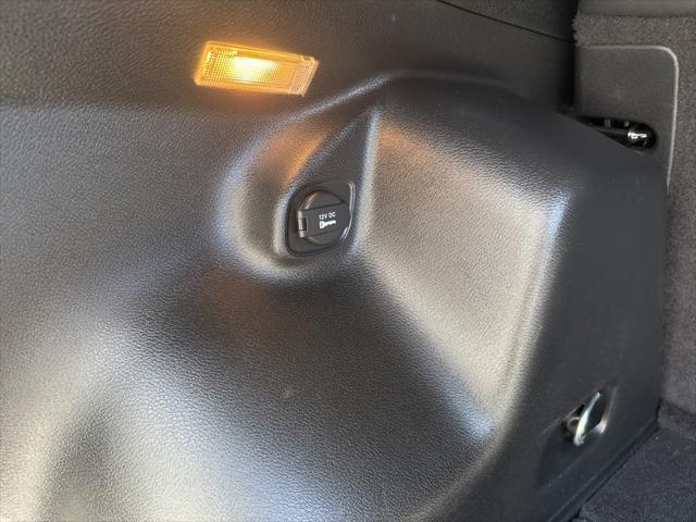 used 2019 Jeep Cherokee car, priced at $22,000