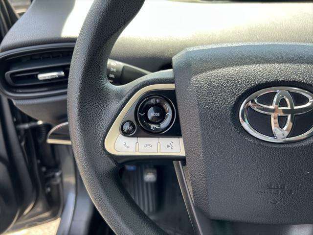used 2016 Toyota Prius car, priced at $17,692