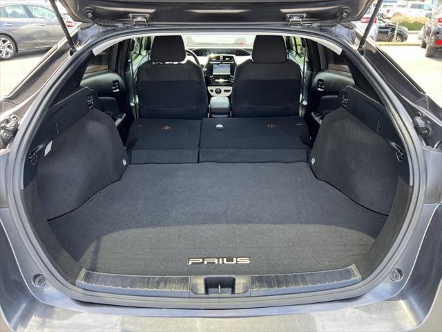 used 2016 Toyota Prius car, priced at $17,692