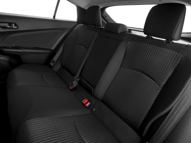 used 2016 Toyota Prius car, priced at $18,550