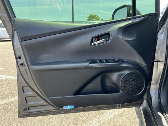 used 2016 Toyota Prius car, priced at $17,692