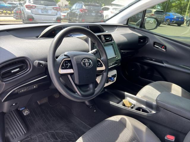 used 2016 Toyota Prius car, priced at $17,692