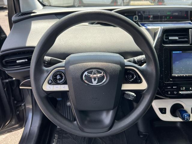 used 2016 Toyota Prius car, priced at $17,692