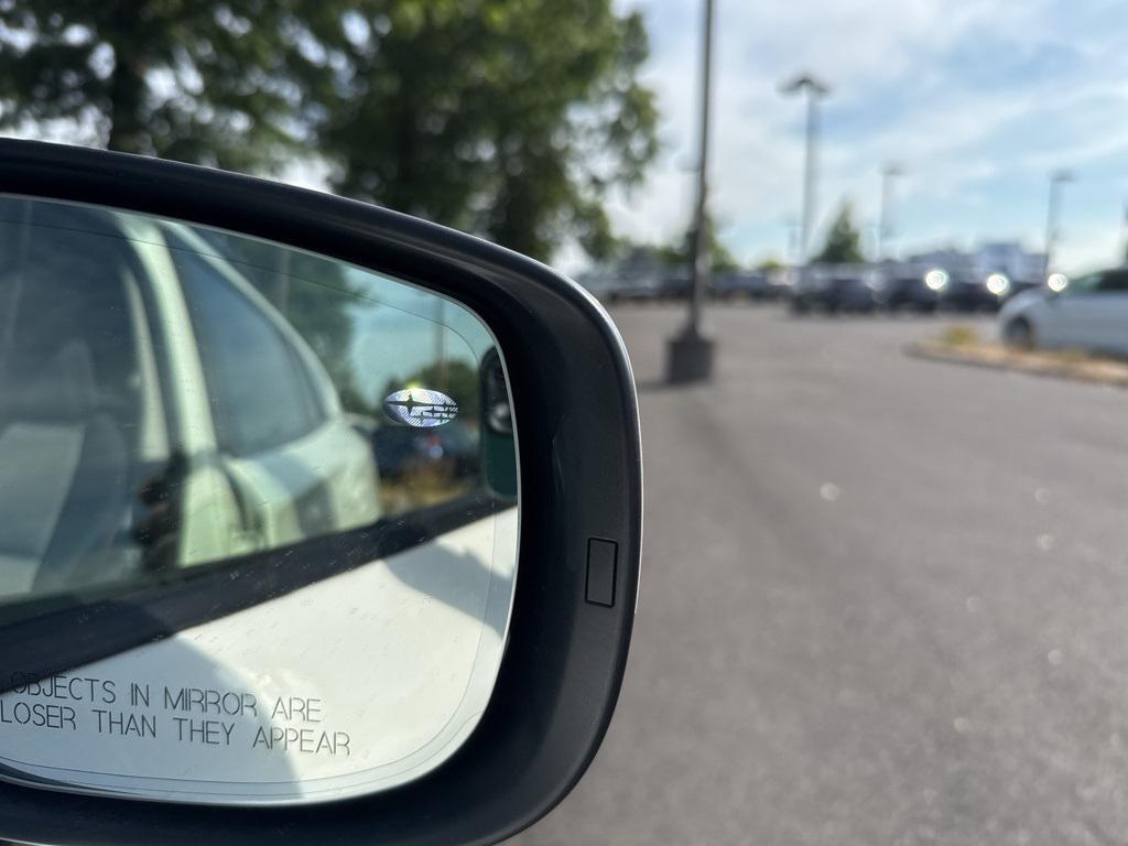 used 2023 Subaru Crosstrek car, priced at $21,986