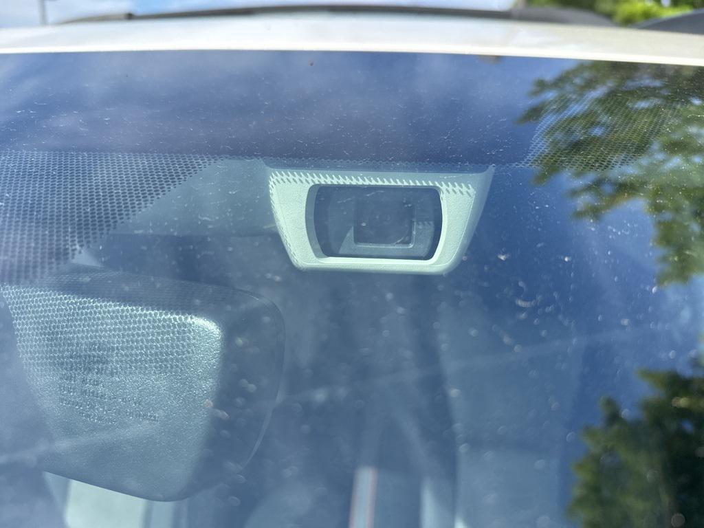 used 2023 Subaru Crosstrek car, priced at $21,986