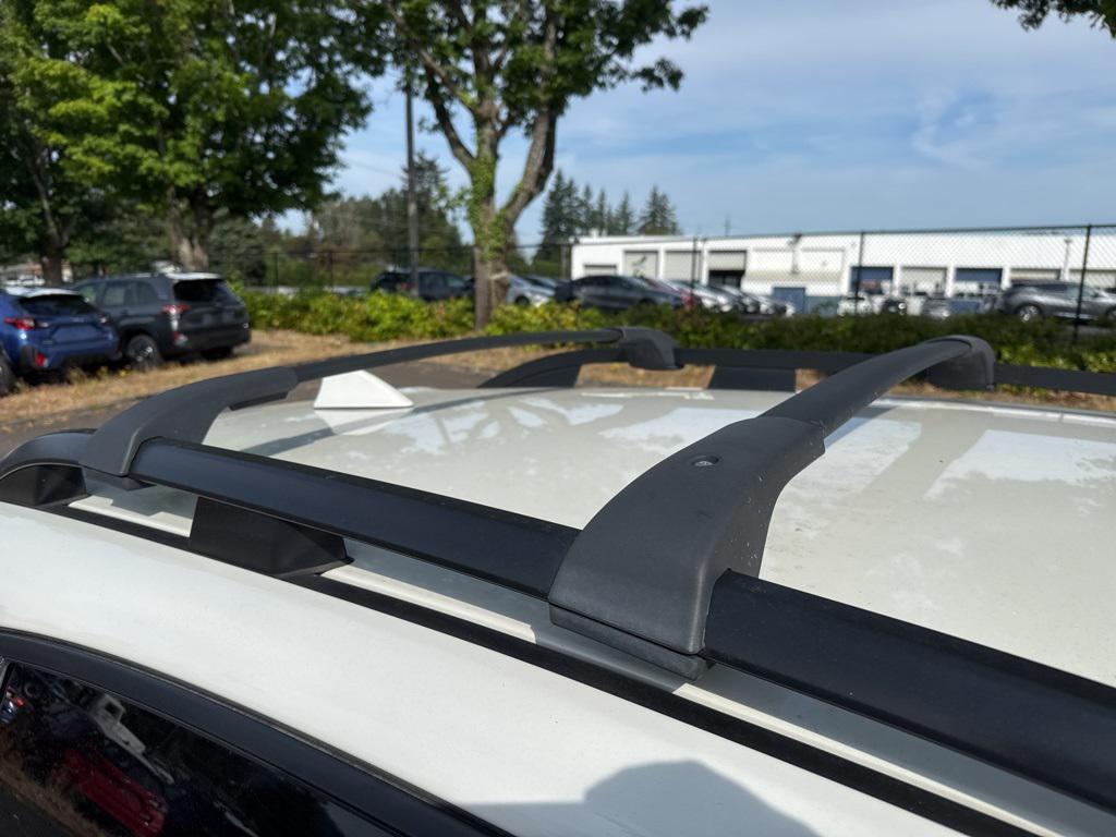 used 2023 Subaru Crosstrek car, priced at $21,986