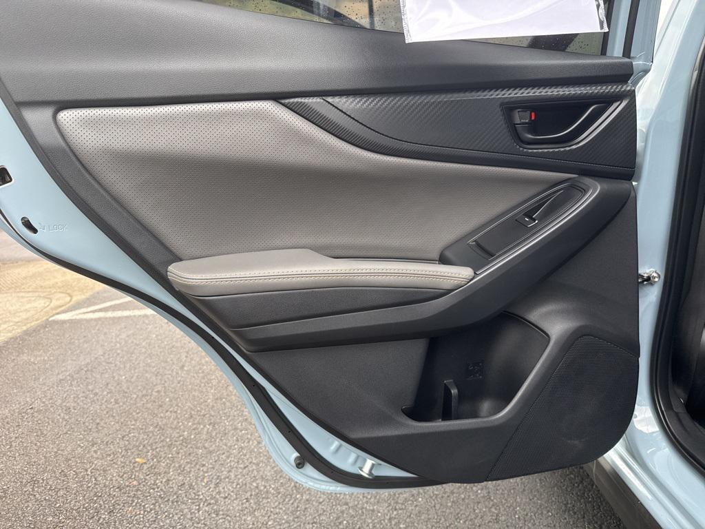 used 2021 Subaru Crosstrek car, priced at $19,734