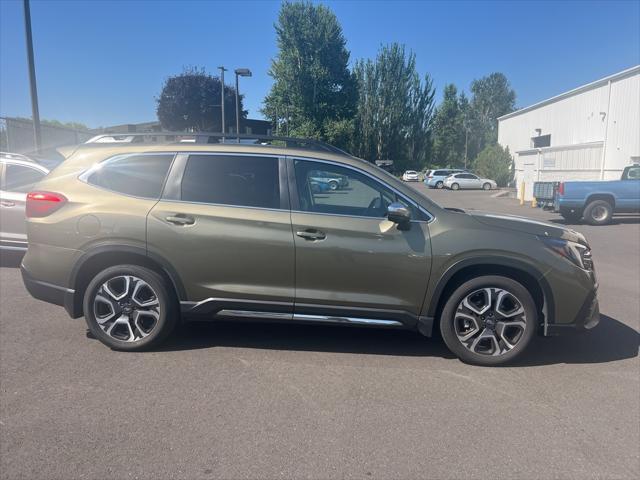 used 2023 Subaru Ascent car, priced at $38,753