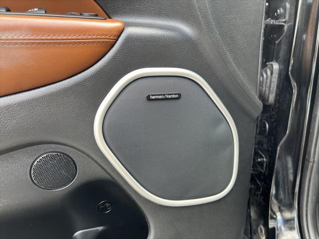 used 2019 Jeep Grand Cherokee car, priced at $29,650