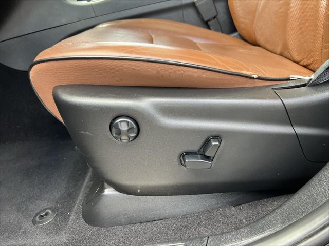 used 2019 Jeep Grand Cherokee car, priced at $29,650