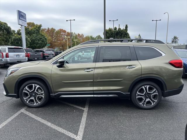 used 2024 Subaru Ascent car, priced at $45,000