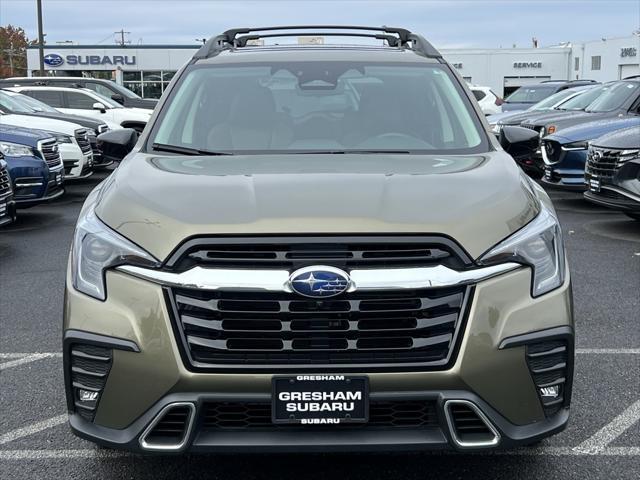 used 2024 Subaru Ascent car, priced at $45,000