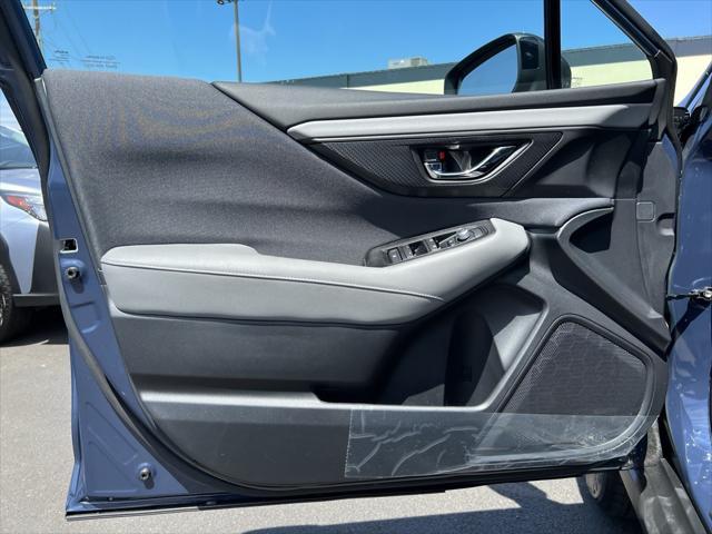 new 2025 Subaru Outback car, priced at $33,964