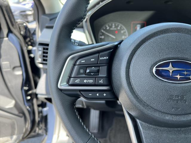 new 2025 Subaru Outback car, priced at $33,964