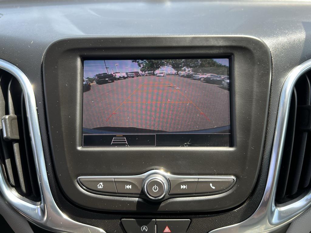 used 2023 Chevrolet Equinox car, priced at $20,000