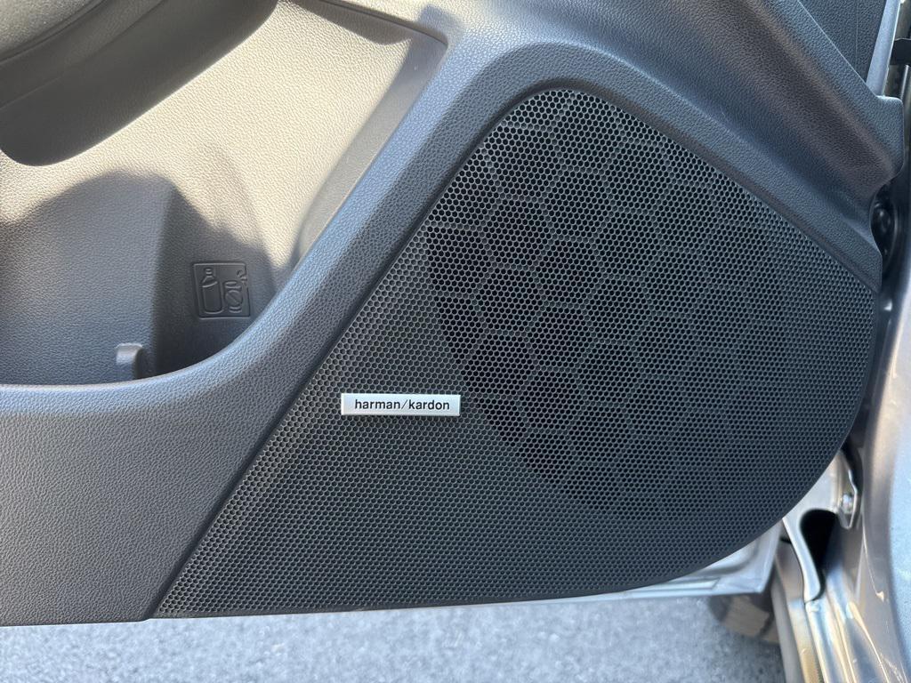 new 2025 Subaru Crosstrek car, priced at $34,427